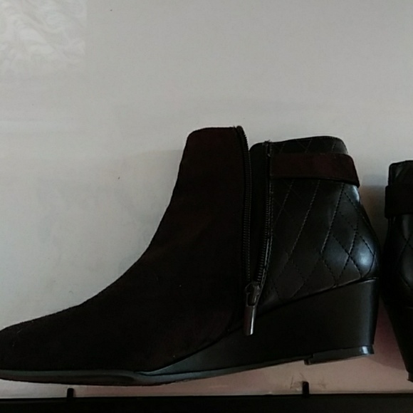 Booties - Picture 3 of 6